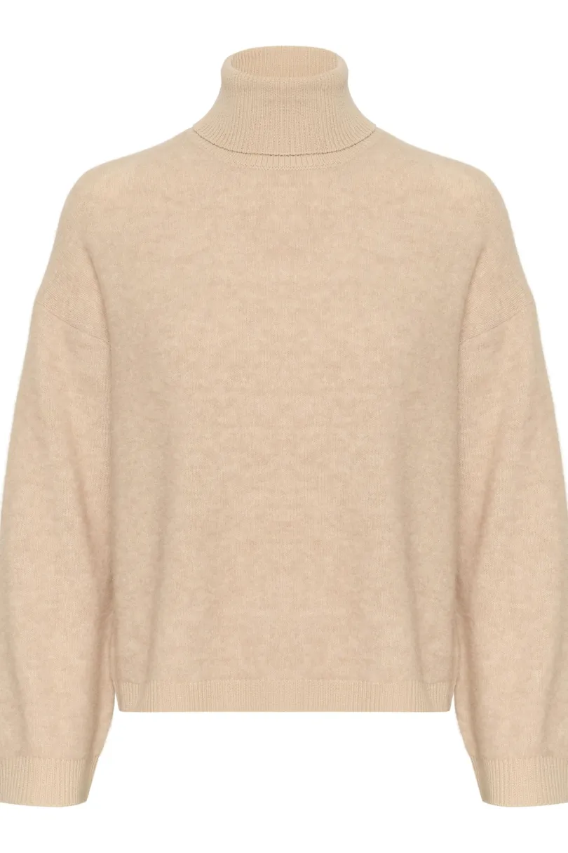 Best Soaked in Luxury SLJessie Pullover