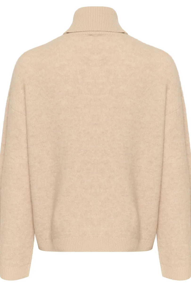 Best Soaked in Luxury SLJessie Pullover