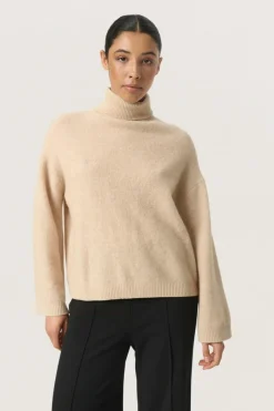 Best Soaked in Luxury SLJessie Pullover