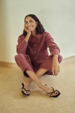 Best Soaked in Luxury SLJill Casual jakke