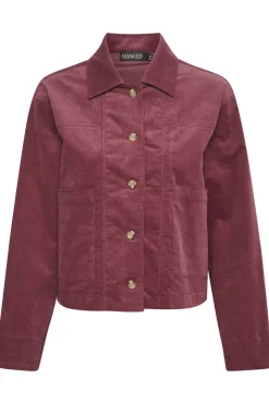 Best Soaked in Luxury SLJill Casual jakke