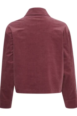 Best Soaked in Luxury SLJill Casual jakke