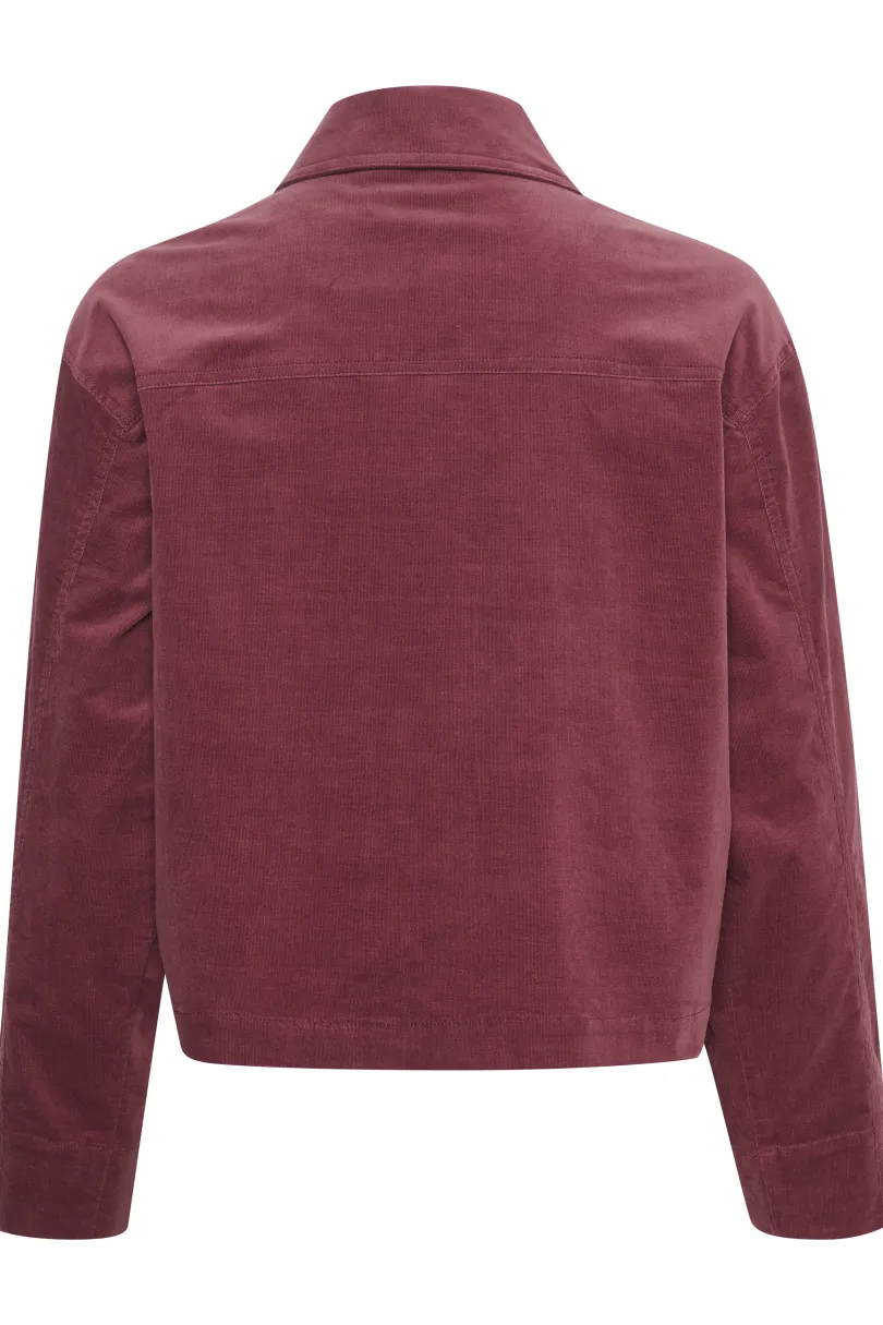 Best Soaked in Luxury SLJill Casual jakke