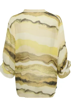 Sale Soaked in Luxury SLJosefine Bluse