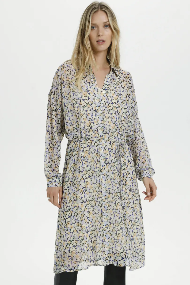 Sale Soaked in Luxury SLJosefine Kjole