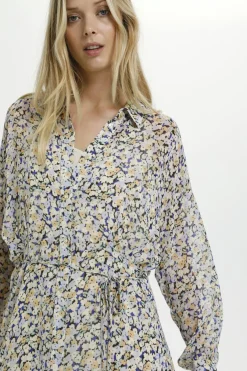 Sale Soaked in Luxury SLJosefine Kjole