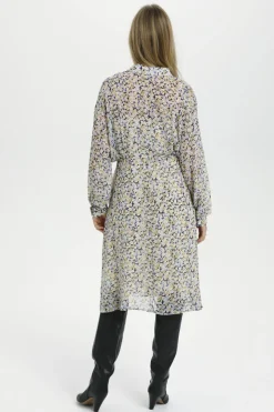 Sale Soaked in Luxury SLJosefine Kjole
