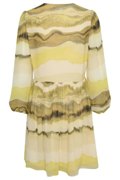 Discount Soaked in Luxury SLJosefine Kjole