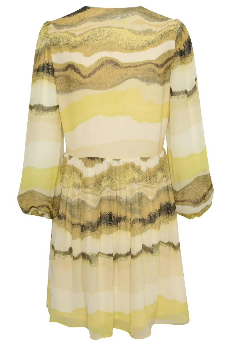 Discount Soaked in Luxury SLJosefine Kjole