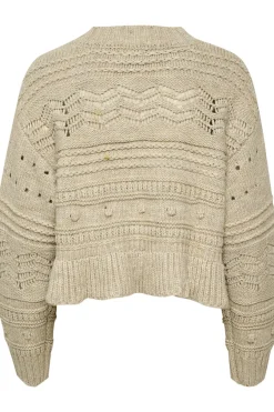 Clearance Soaked in Luxury SLJoy Pullover