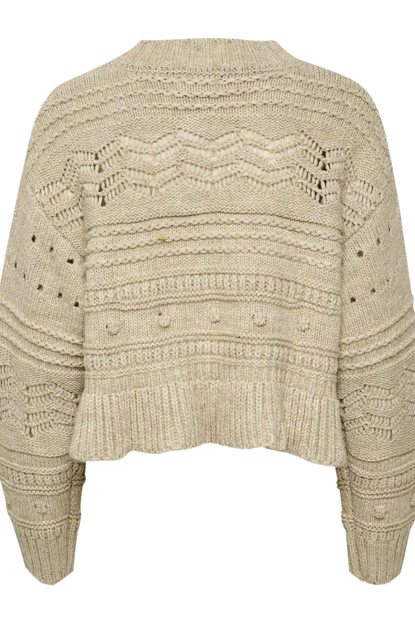 Clearance Soaked in Luxury SLJoy Pullover