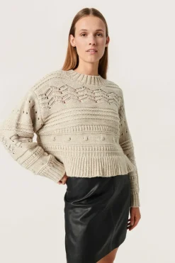 Clearance Soaked in Luxury SLJoy Pullover