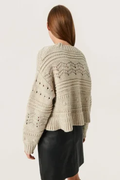Clearance Soaked in Luxury SLJoy Pullover