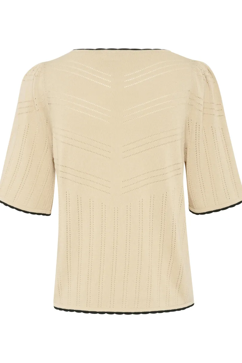 Sale Soaked in Luxury SLJuliane Pullover