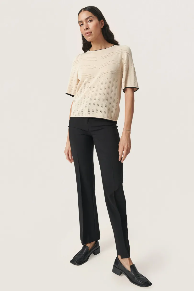 Sale Soaked in Luxury SLJuliane Pullover