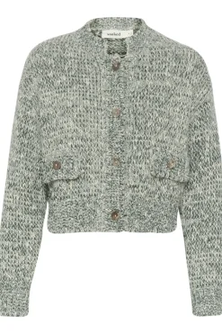 Clearance Soaked in Luxury SLKamelia Cardigan