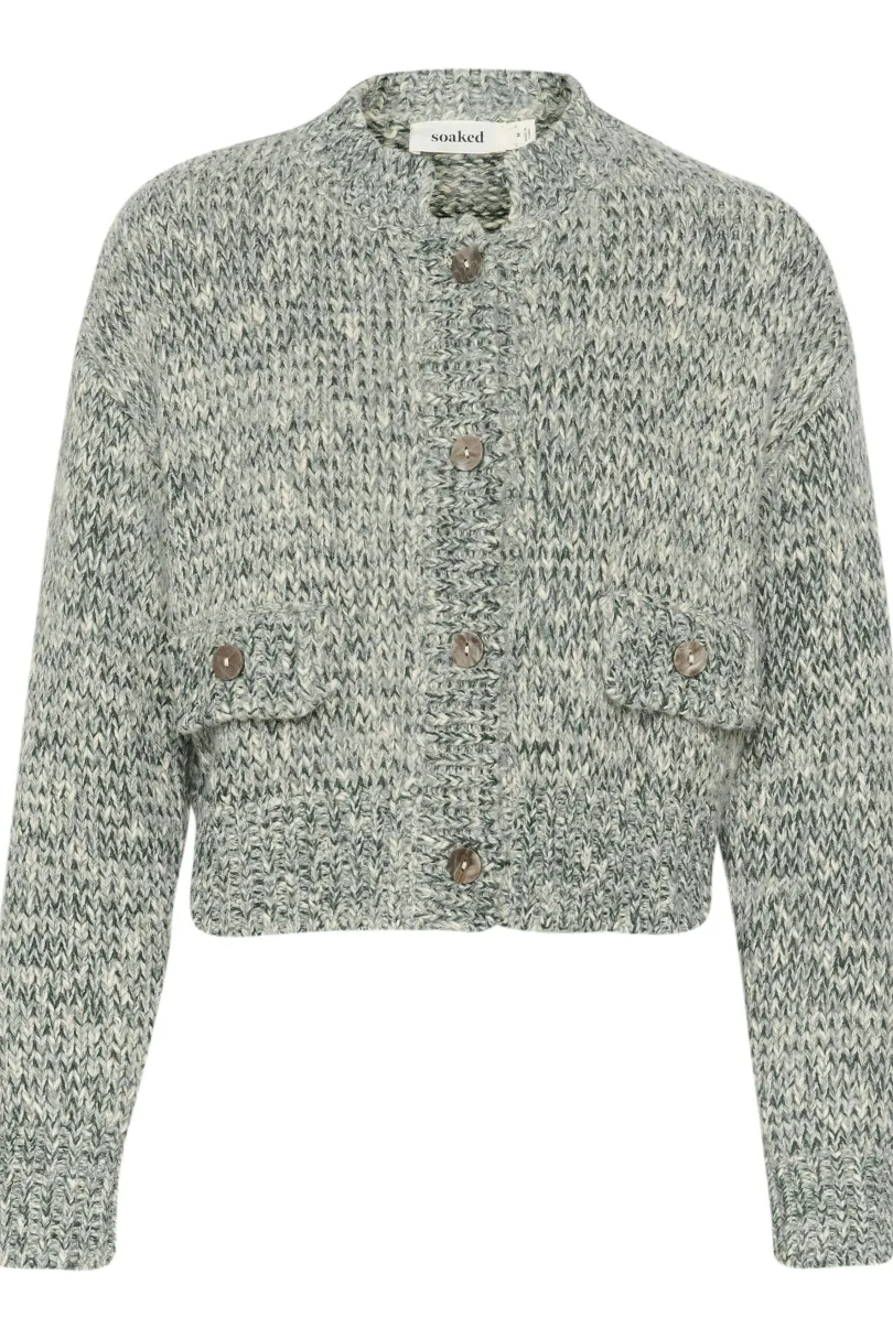 Clearance Soaked in Luxury SLKamelia Cardigan
