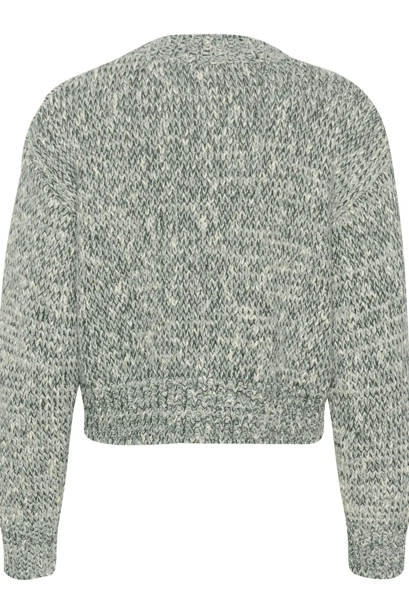 Clearance Soaked in Luxury SLKamelia Cardigan