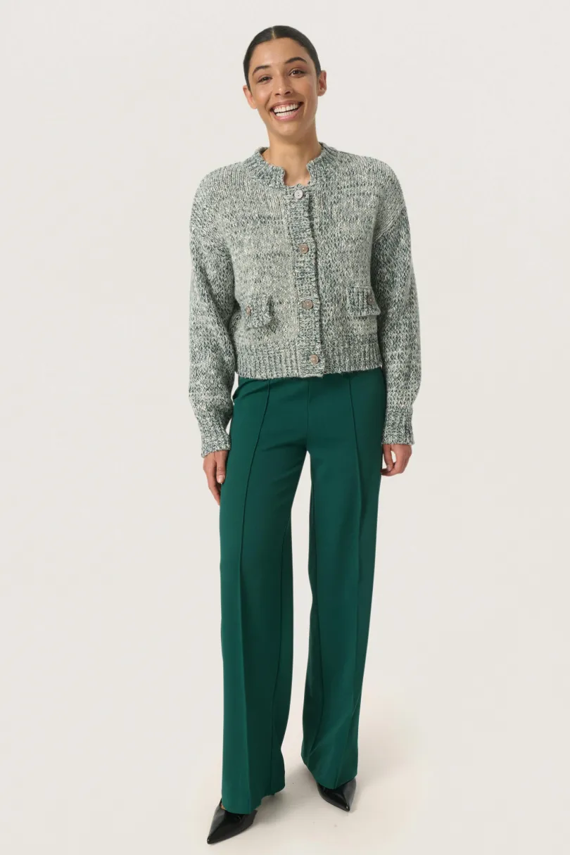 Clearance Soaked in Luxury SLKamelia Cardigan