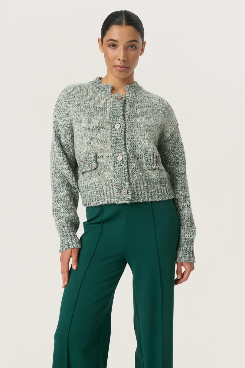 Clearance Soaked in Luxury SLKamelia Cardigan