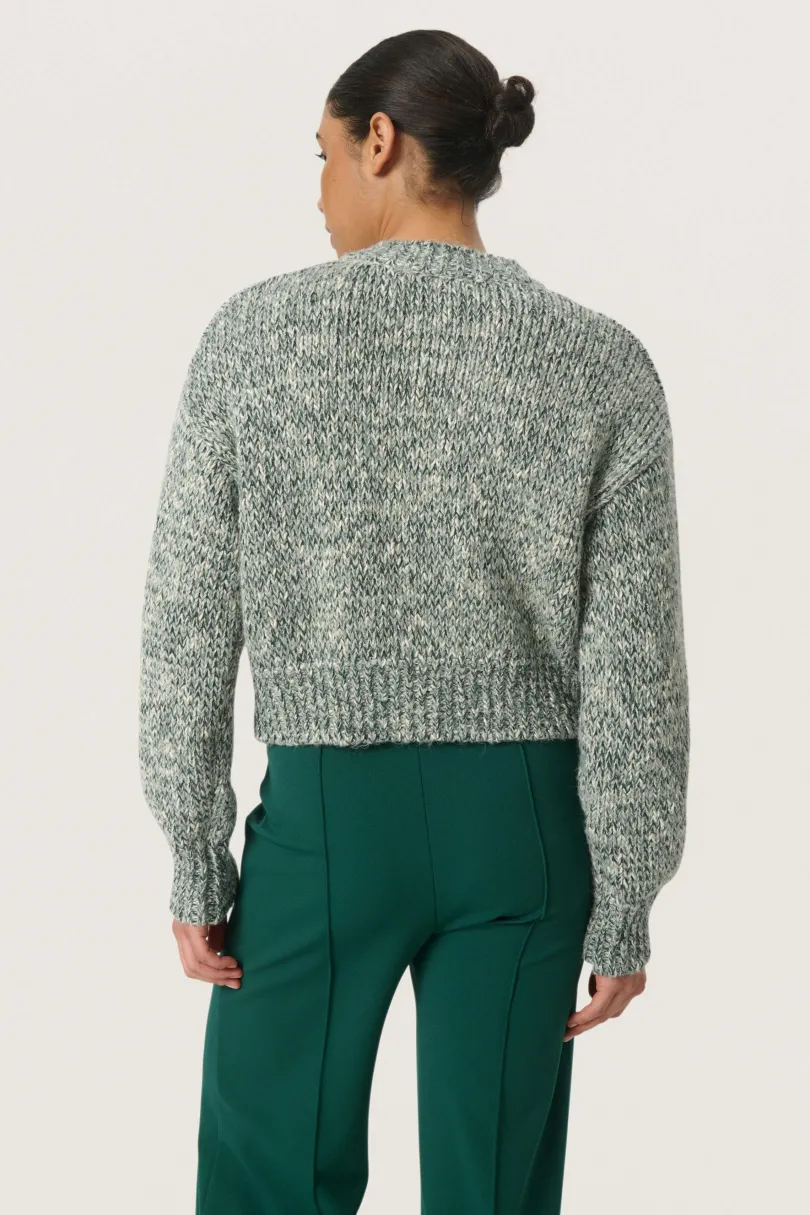 Clearance Soaked in Luxury SLKamelia Cardigan