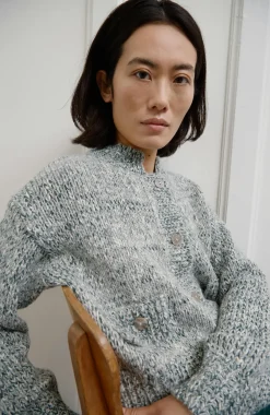 Clearance Soaked in Luxury SLKamelia Cardigan