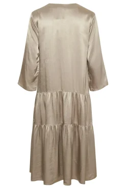 Hot Soaked in Luxury SLKatharine Dress