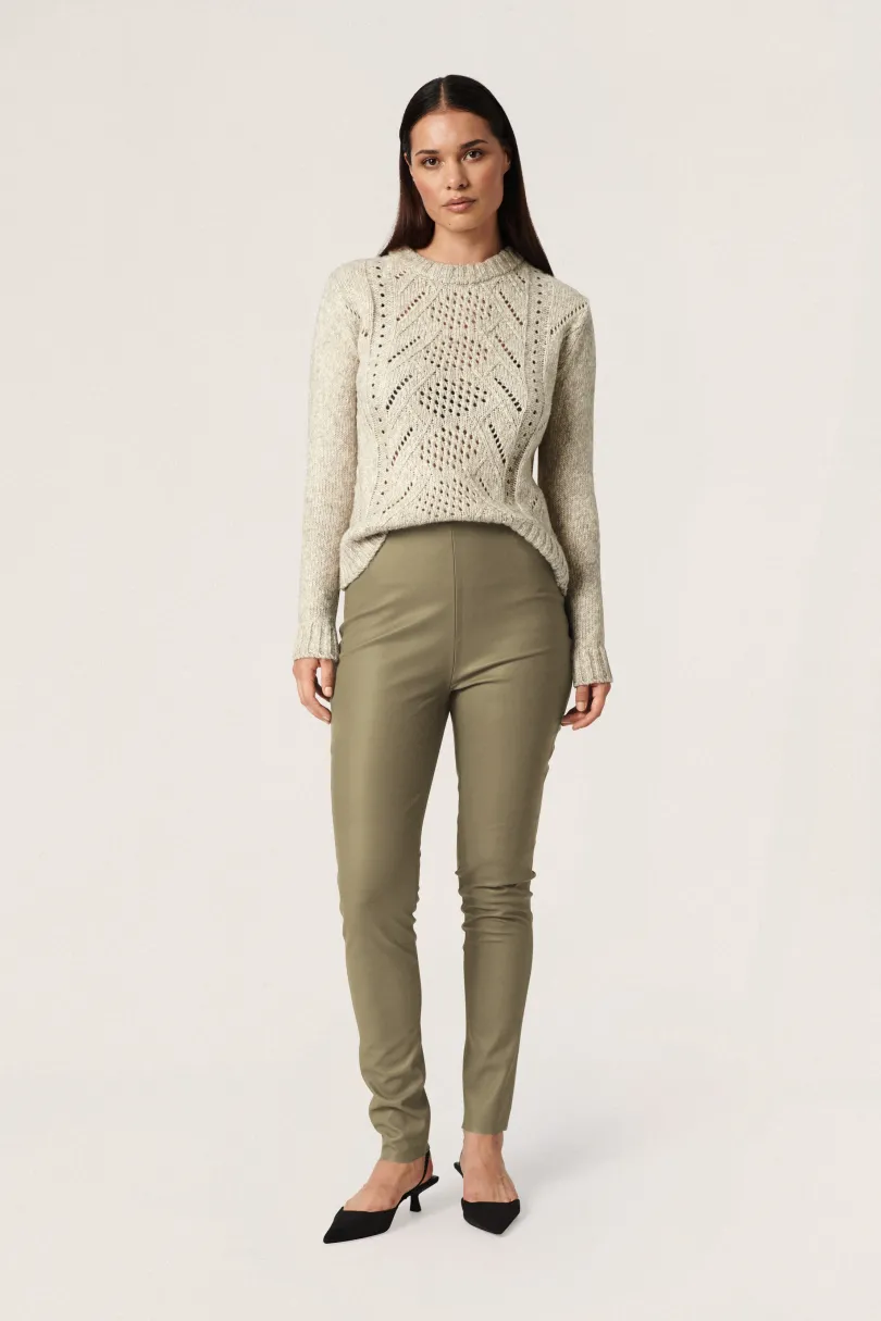 Soaked in Luxury SLKaylee Leggings