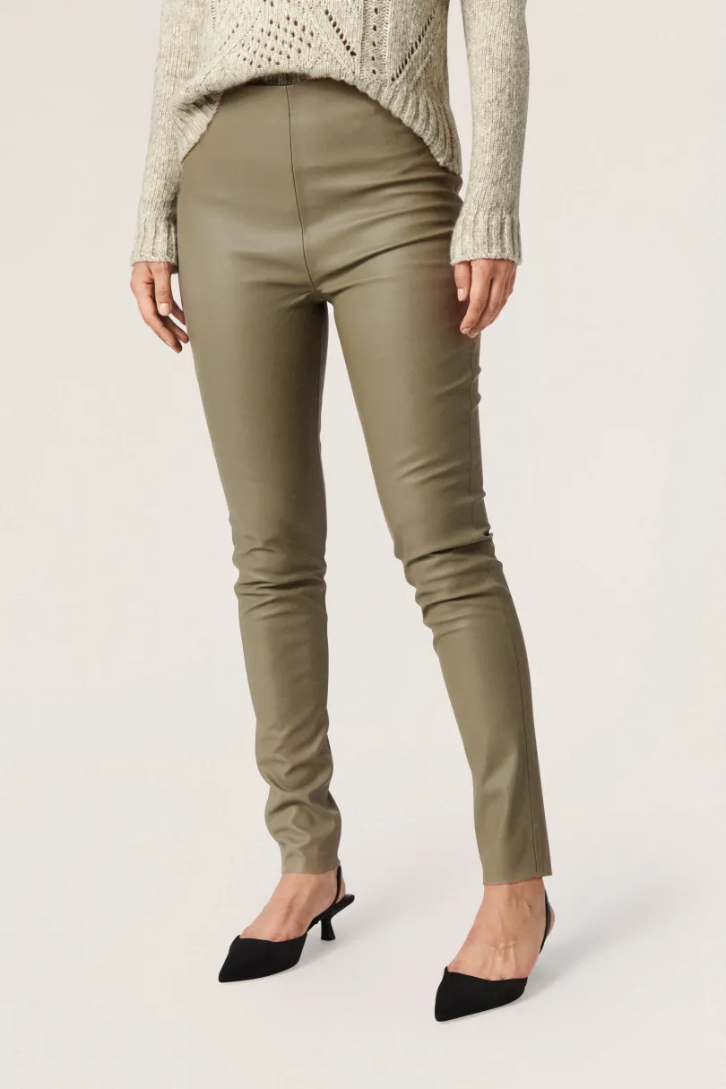 Soaked in Luxury SLKaylee Leggings