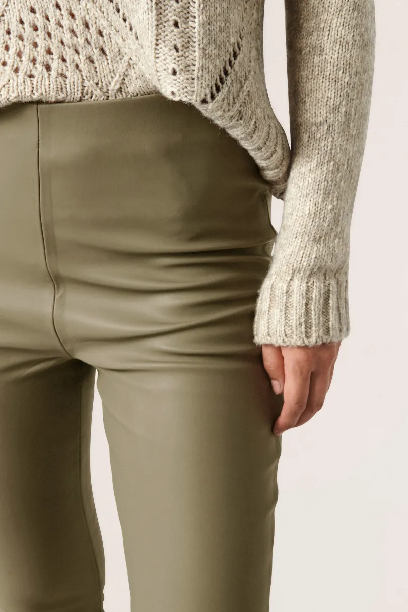 Soaked in Luxury SLKaylee Leggings