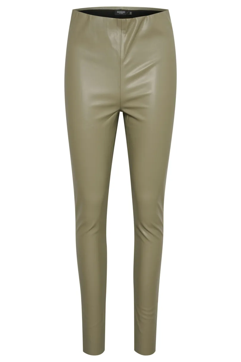 Soaked in Luxury SLKaylee Leggings