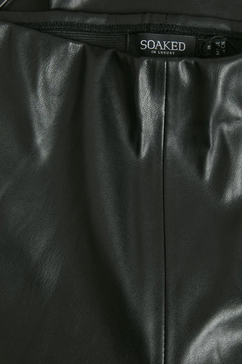 Outlet Soaked in Luxury SLKaylee Leggings