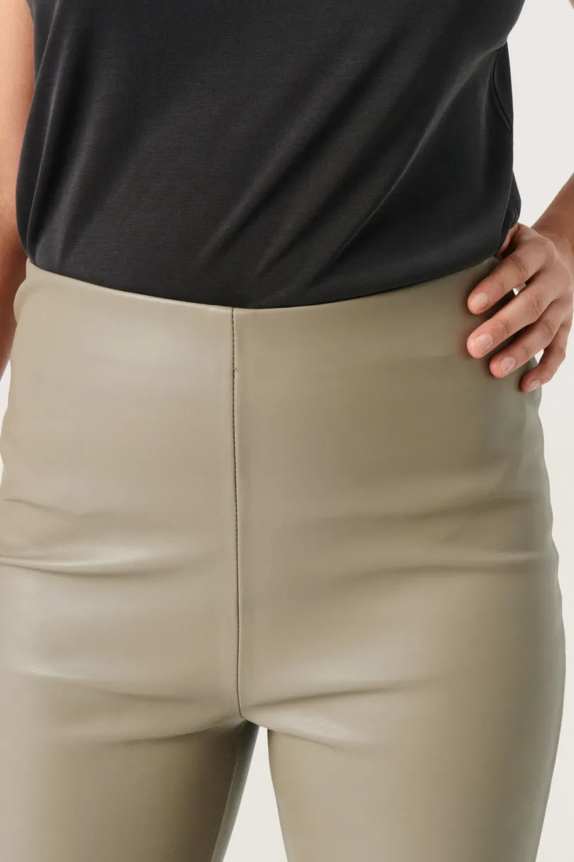 Hot Soaked in Luxury SLKaylee Leggings