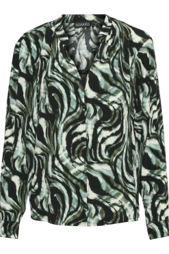 Best Soaked in Luxury SLKenna Bluse