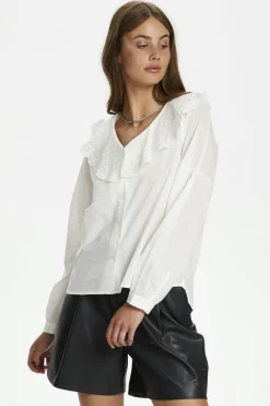 Outlet Soaked in Luxury SLKenobi Skjorte