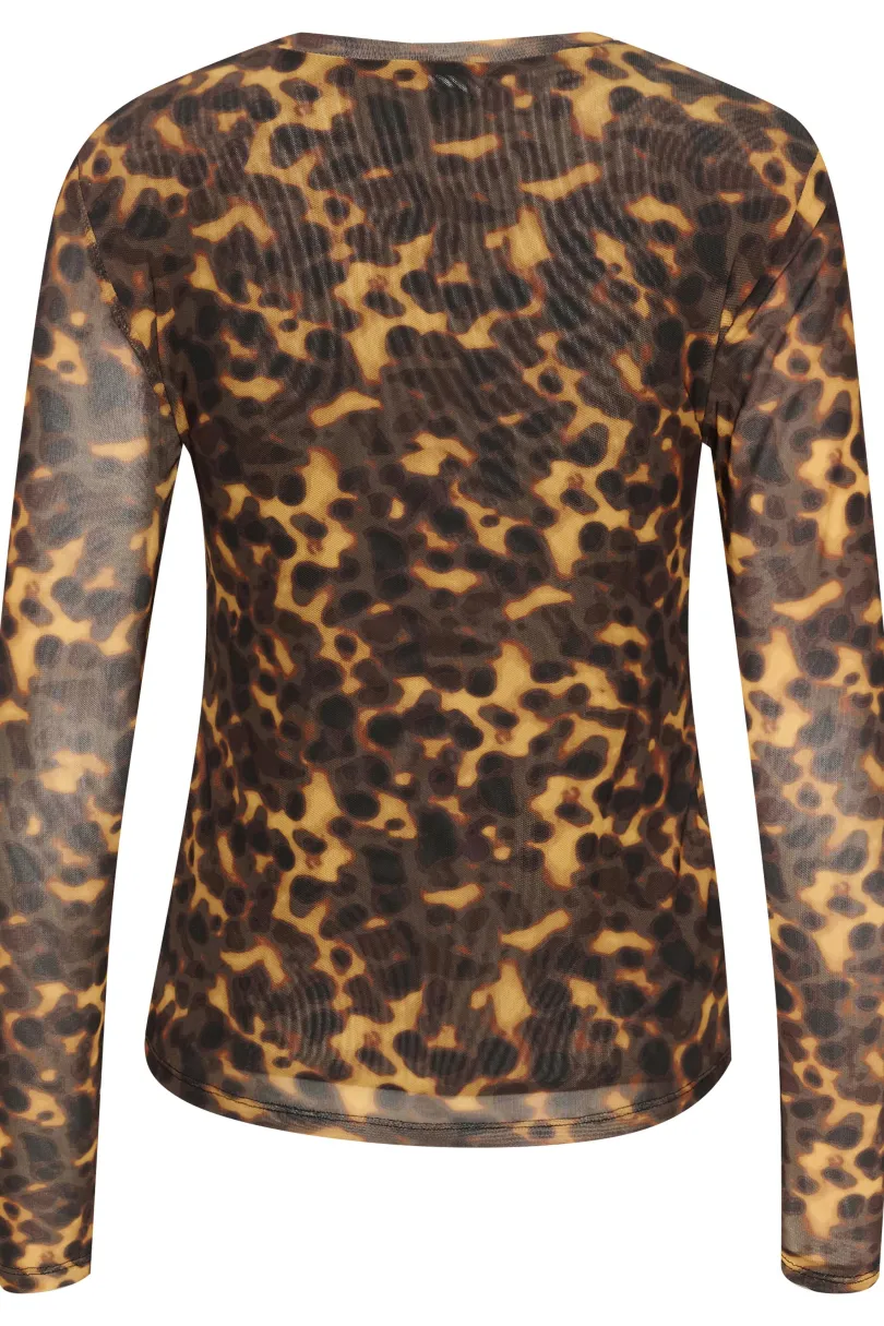 New Soaked in Luxury SLKerrie T-shirt