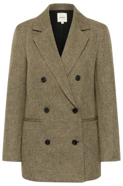 Discount Soaked in Luxury SLKhaia Blazer
