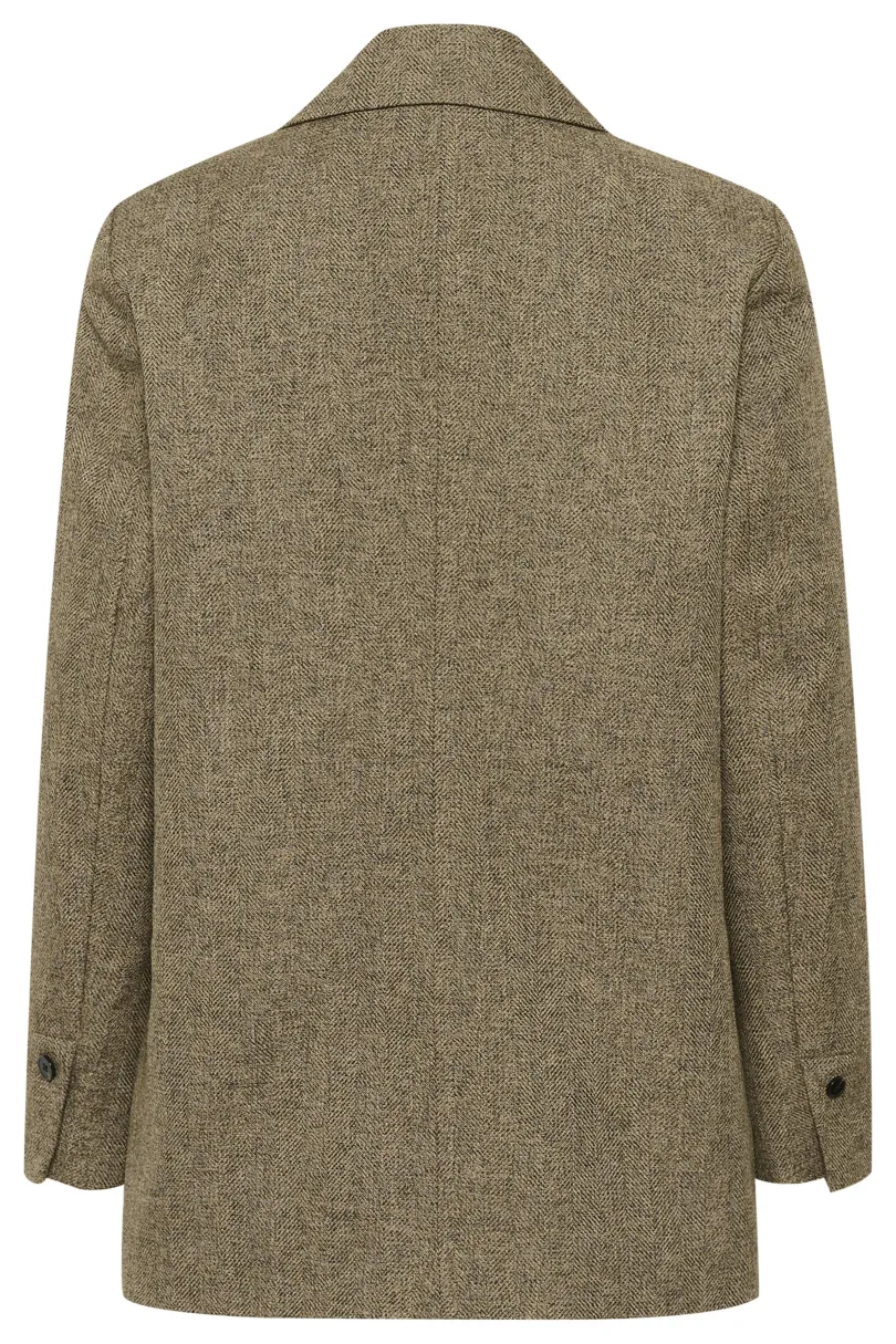 Discount Soaked in Luxury SLKhaia Blazer