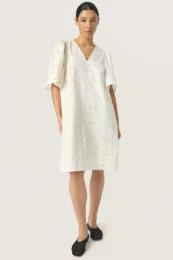 New Soaked in Luxury SLKiara Kjole