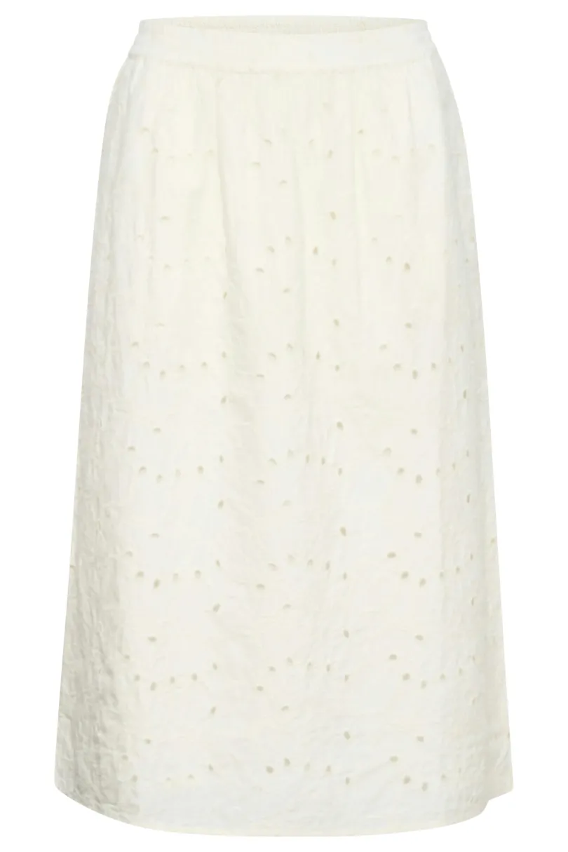 Best Soaked in Luxury SLKiara Nederdel