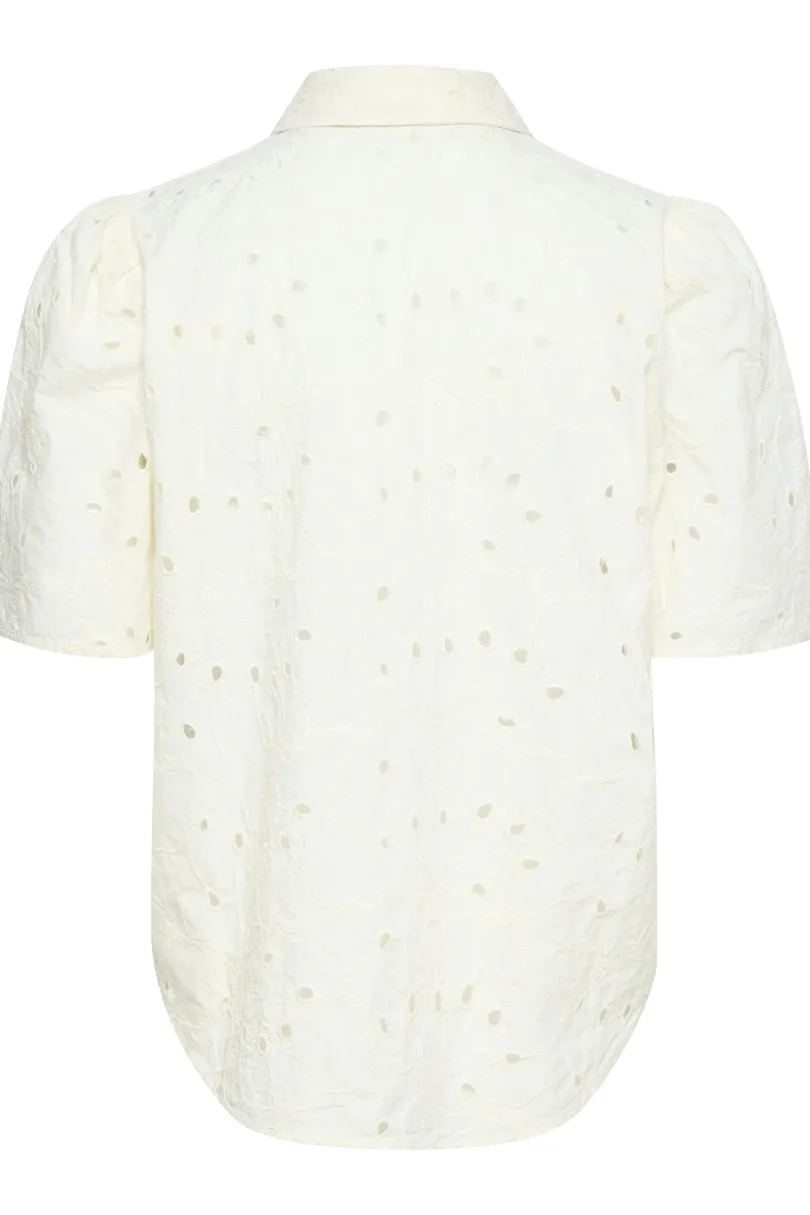Soaked in Luxury SLKiara Skjorte