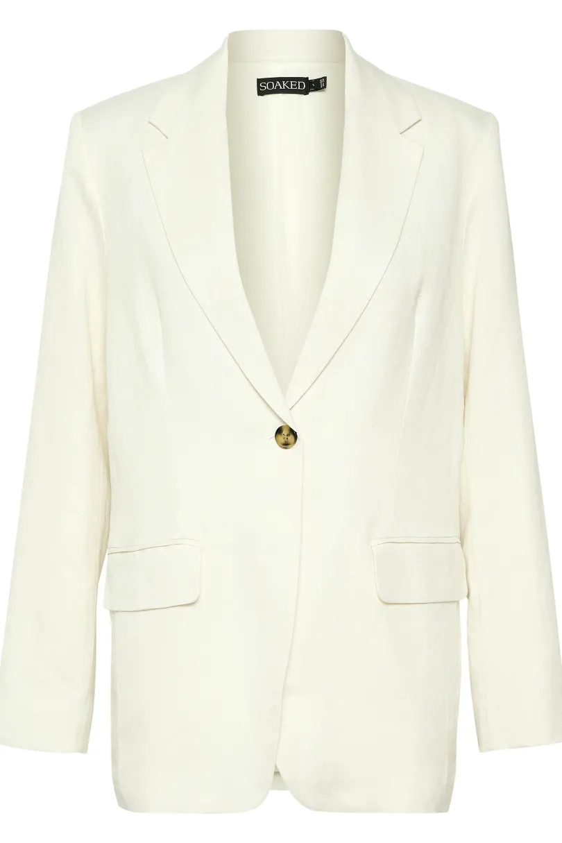 Online Soaked in Luxury SLKimina Blazer