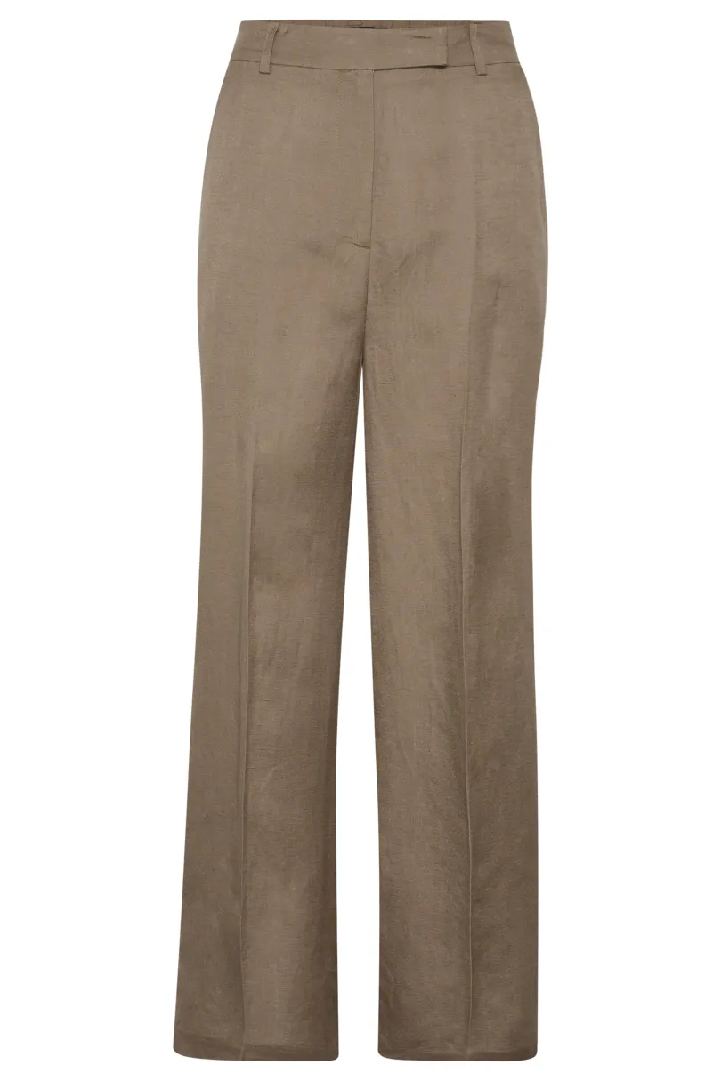 New Soaked in Luxury SLKimina Bukser