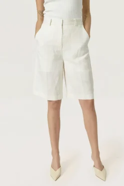 Discount Soaked in Luxury SLKimina Shorts