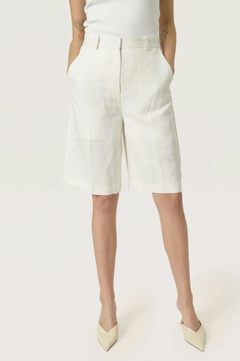 Discount Soaked in Luxury SLKimina Shorts