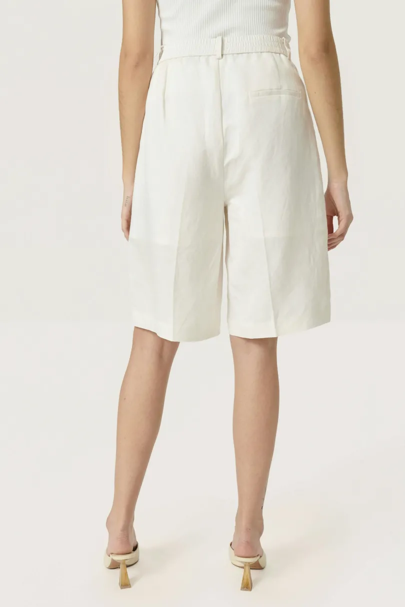 Discount Soaked in Luxury SLKimina Shorts