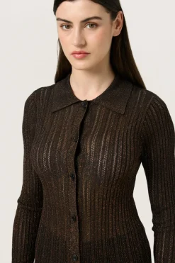 Soaked in Luxury SLLaisa Cardigan