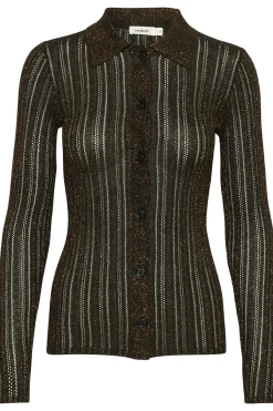Soaked in Luxury SLLaisa Cardigan