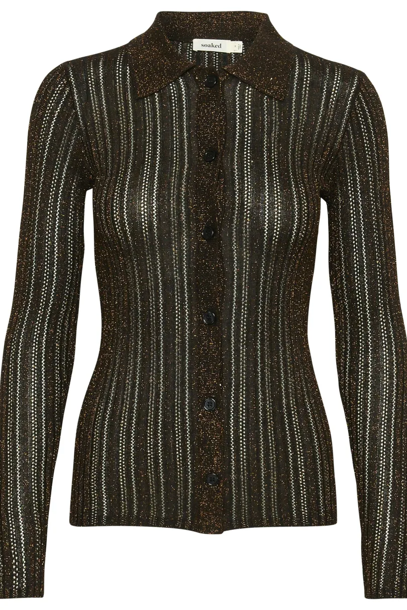 Soaked in Luxury SLLaisa Cardigan