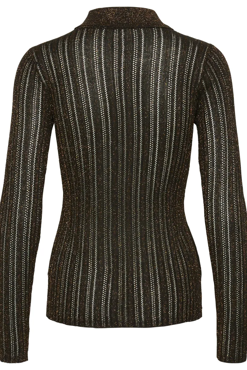 Soaked in Luxury SLLaisa Cardigan
